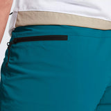 Pantaloncini Donna Specialized ADV Air - Verde - P