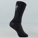 Calze Specialized Hydrogen Aero Tall - Nero