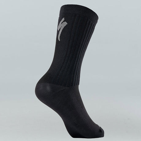 Calze Specialized Hydrogen Aero Tall - Nero