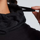 Scaldacollo Specialized drirelease Merino - Nero - I