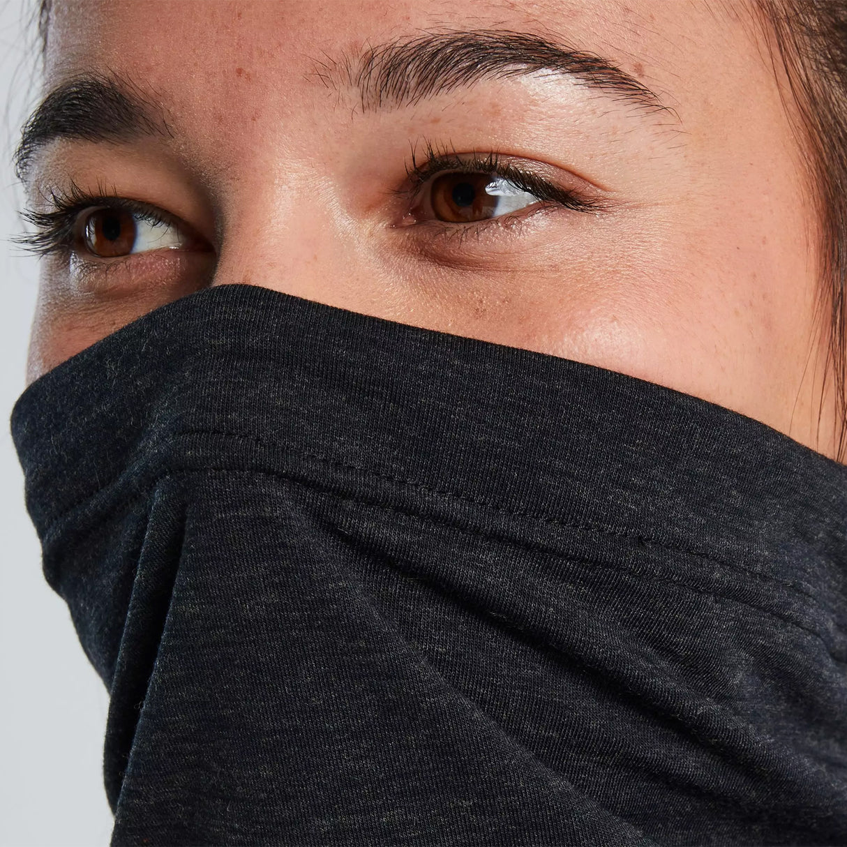 Scaldacollo Specialized drirelease Merino - Nero - H
