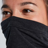 Scaldacollo Specialized drirelease Merino - Nero - H