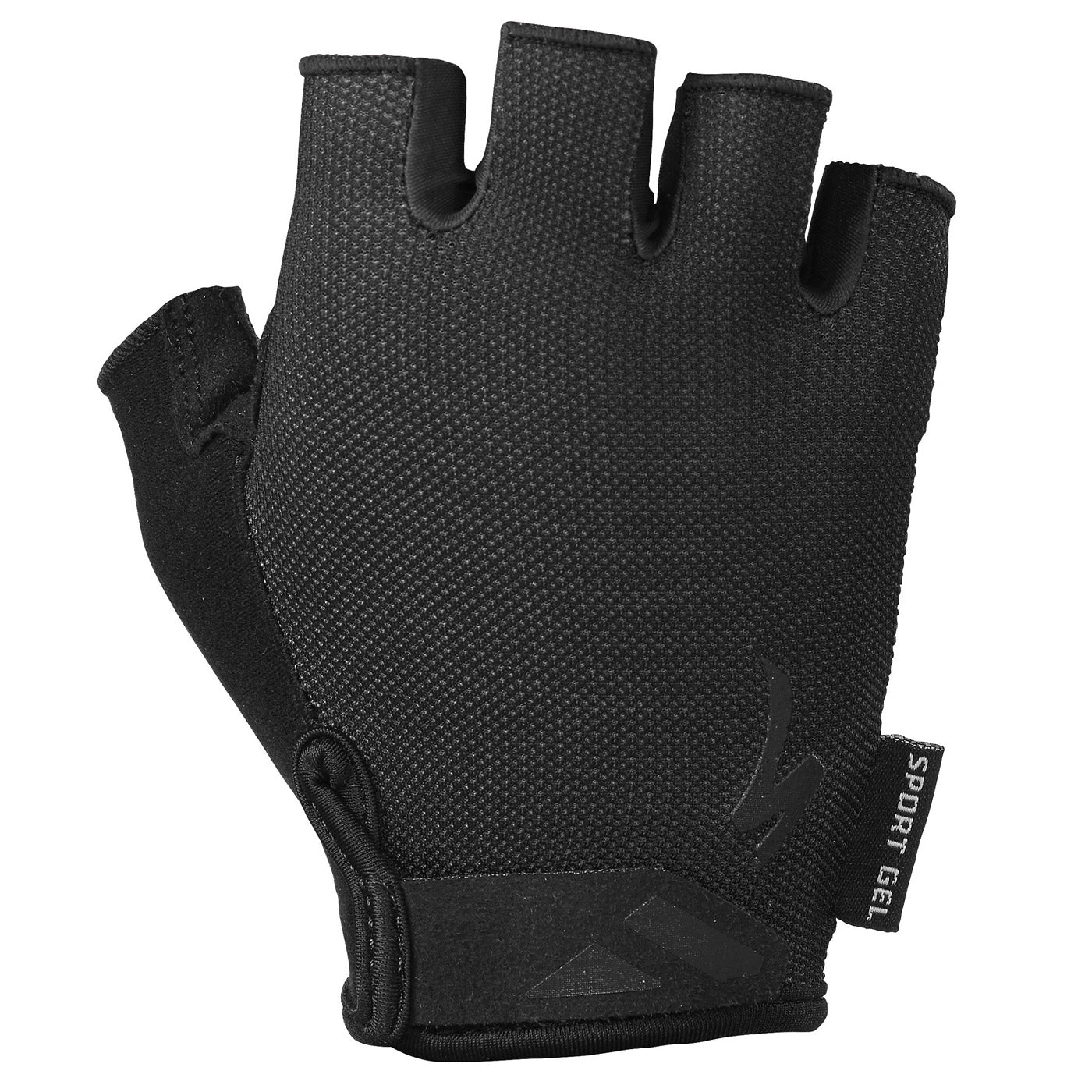 Guanti donna Specialized BG Sport Gel - Nero