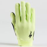 Guanti Specialized Trail - Verde - G
