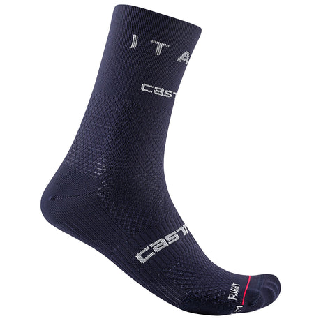 Calze Castelli Italia 2023 - O