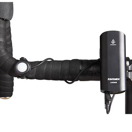 Luce Ravemen LR800P - D