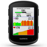 Garmin Edge 840 - Nero - B