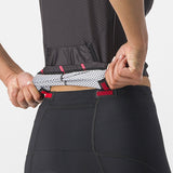 Maglia donna Castelli Free Speed 2 Race - Nero rosa - I