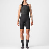Body donna Castelli Elite Speed Suit - Nero - O