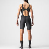 Body donna Castelli Elite Speed Suit - Nero - P