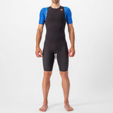 Body Castelli Elite Swim Skin - Nero - N