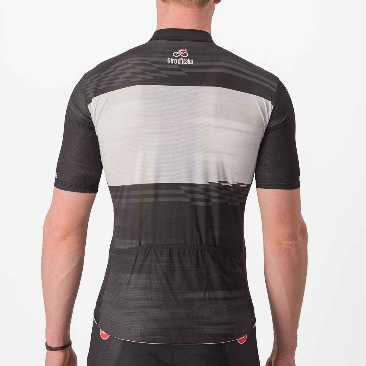 Maglia Nera Giro d'Italia 2023 Competizione - I