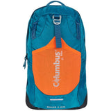 Zaino Columbus Biker 8l Air - Verde