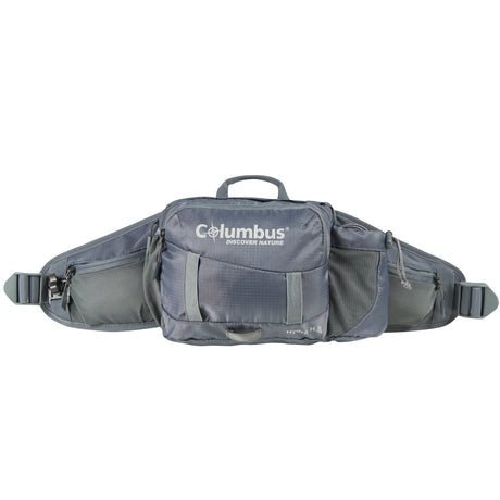 Marsupio Columbus Hydra Hip - Grigio