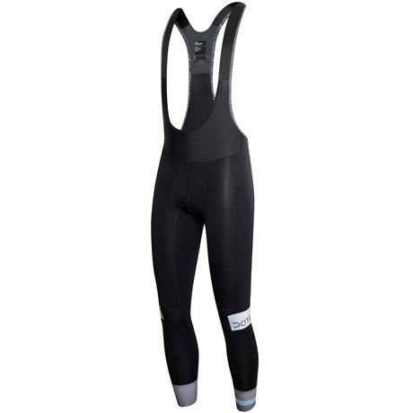 Calzamaglia Dotout Tornado - Nero - B