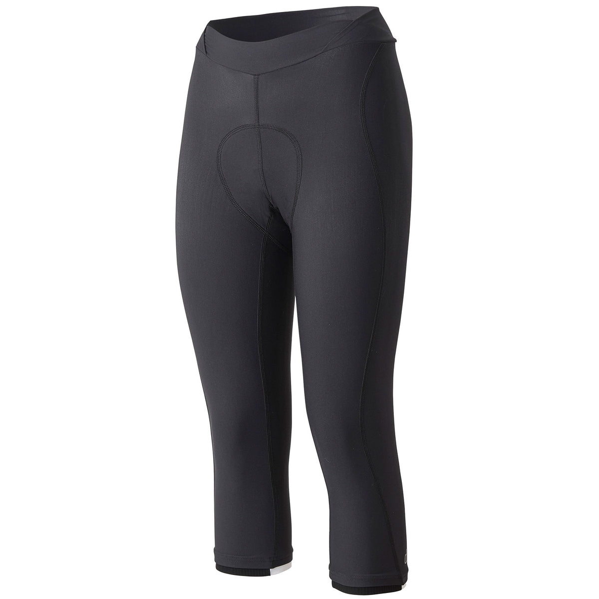 Bermuda donna Dotout Instinct - Nero bianco