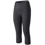 Bermuda donna Dotout Instinct - Nero bianco