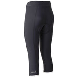 Bermuda donna Dotout Instinct - Nero bianco