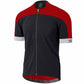 Maglia Dotout Freemont - Rosso - C
