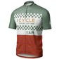 Dotout Hyper jersey - Green