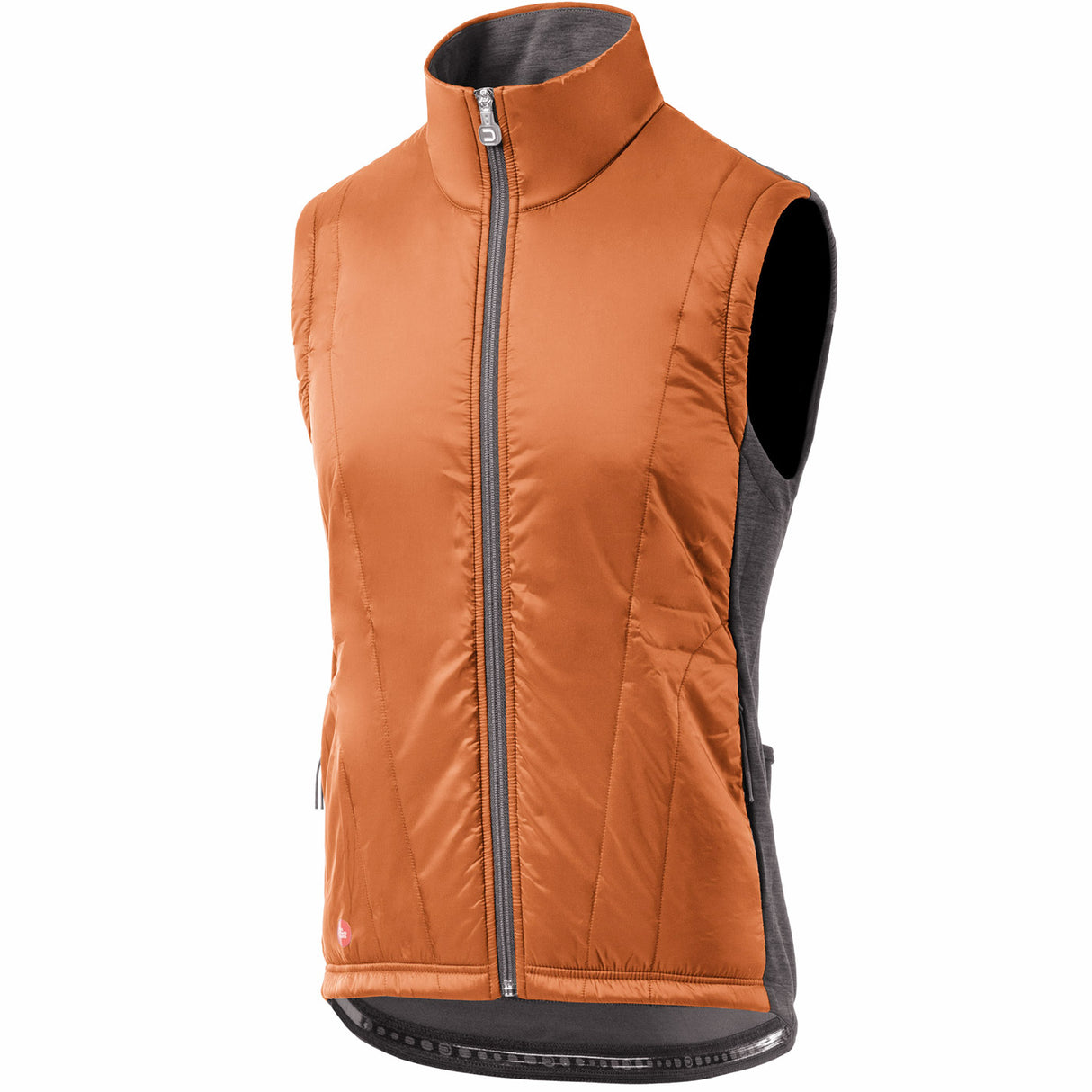 Gilet Dotout Contest - Arancio - A