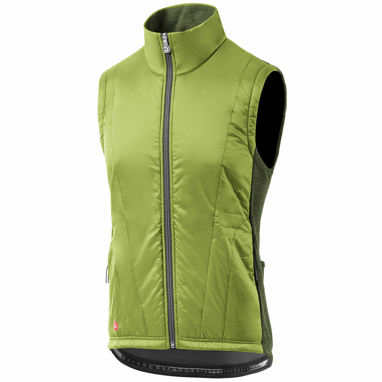 Gilet Dotout Contest - Verde - B