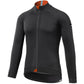 Dotout Mediterranea jacke - Schwarz orange