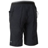 Pantaloncini donna Dotout Storm - Grigio - L