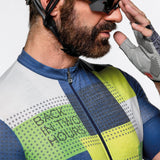 Maglia Dotout Kyro - Blu - G