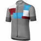 Maglia Dotout Kyro - Grigio