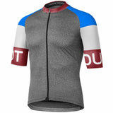 Maglia Dotout Spin - Grigio rosso - P