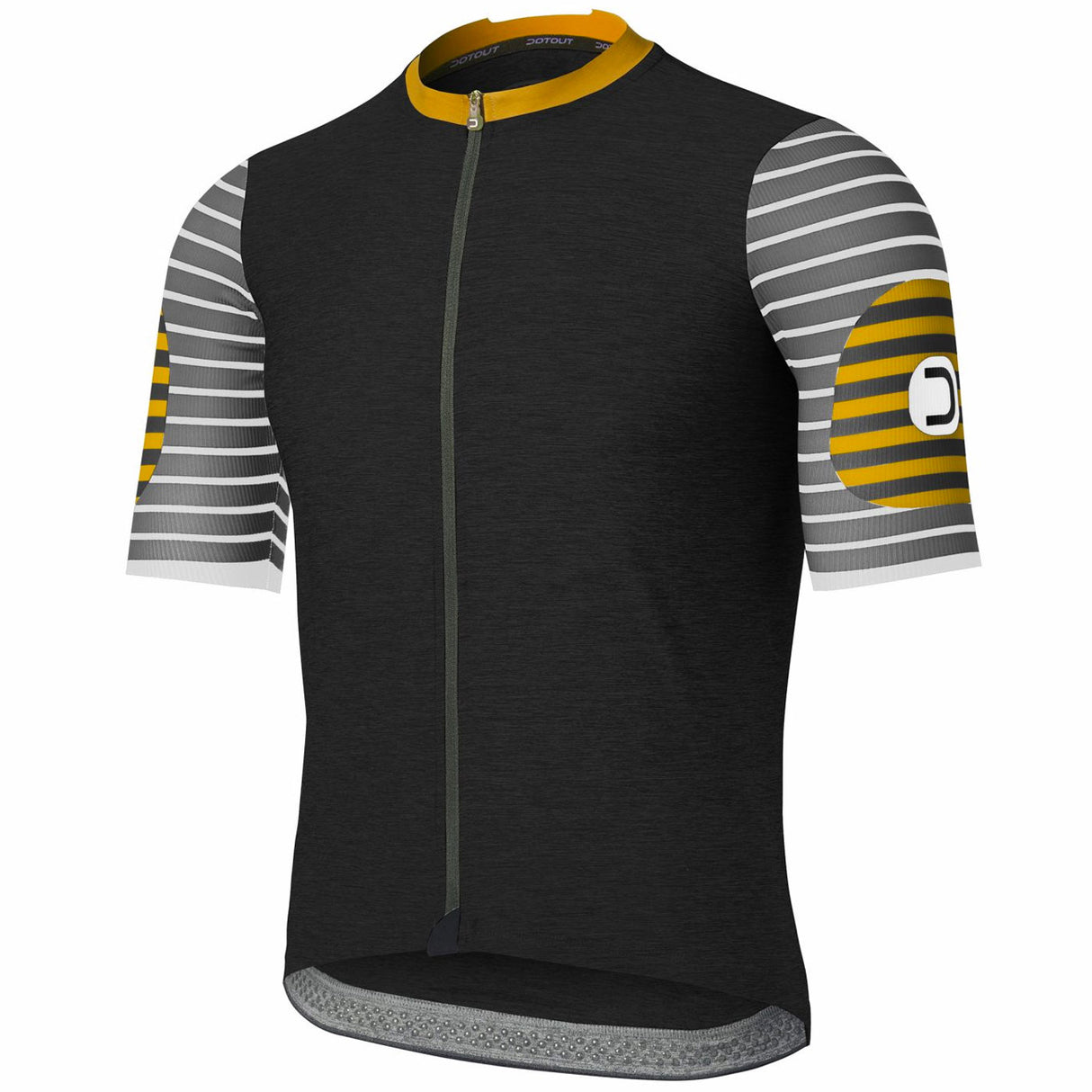 Maglia Dotout Bold - Nero - N