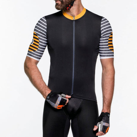 Maglia Dotout Bold - Nero - O