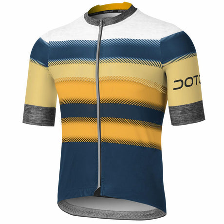 Maglia Dotout Flex - Giallo - F
