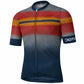 Dotout Futura trikot - Blau