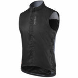Gilet Dotout Vento - Nero - D