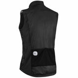 Gilet Dotout Vento - Nero - E