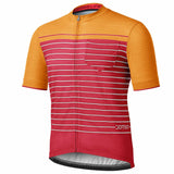 Maglia Dotout Yosemite - Rosso - H