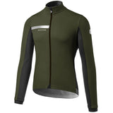 Giacca Dotout Path - Verde - Q