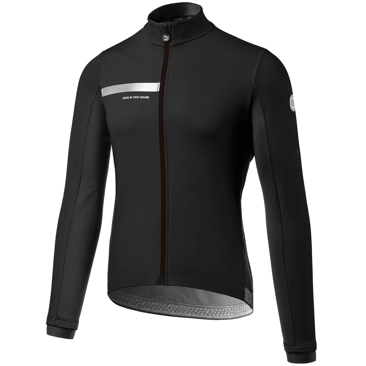 Giacca Dotout Path - Nero - I
