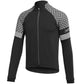 Dotout Comet jacke - Schwarz grau