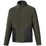 Maglia maniche lunghe Dotout Force - Verde - P