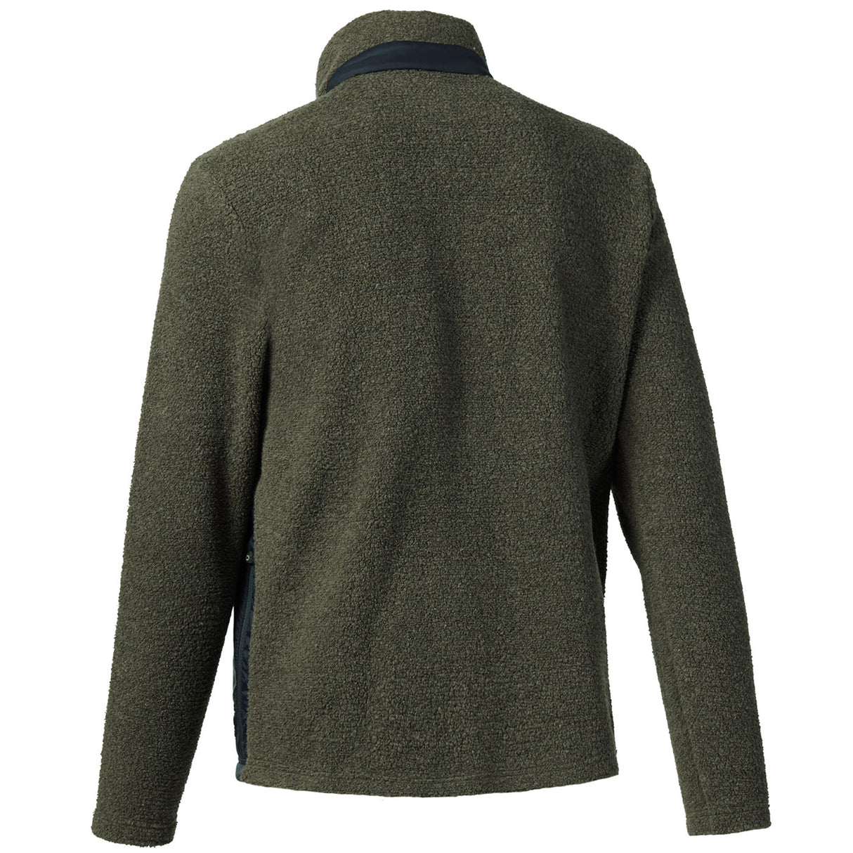 Maglia maniche lunghe Dotout Force - Verde - Q