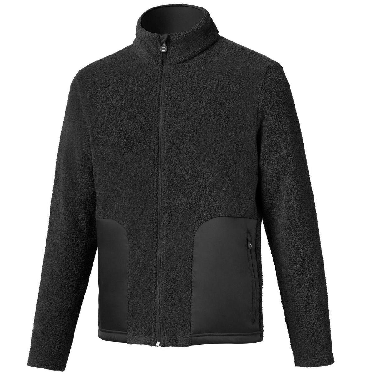 Maglia maniche lunghe Dotout Force - Grigio - I
