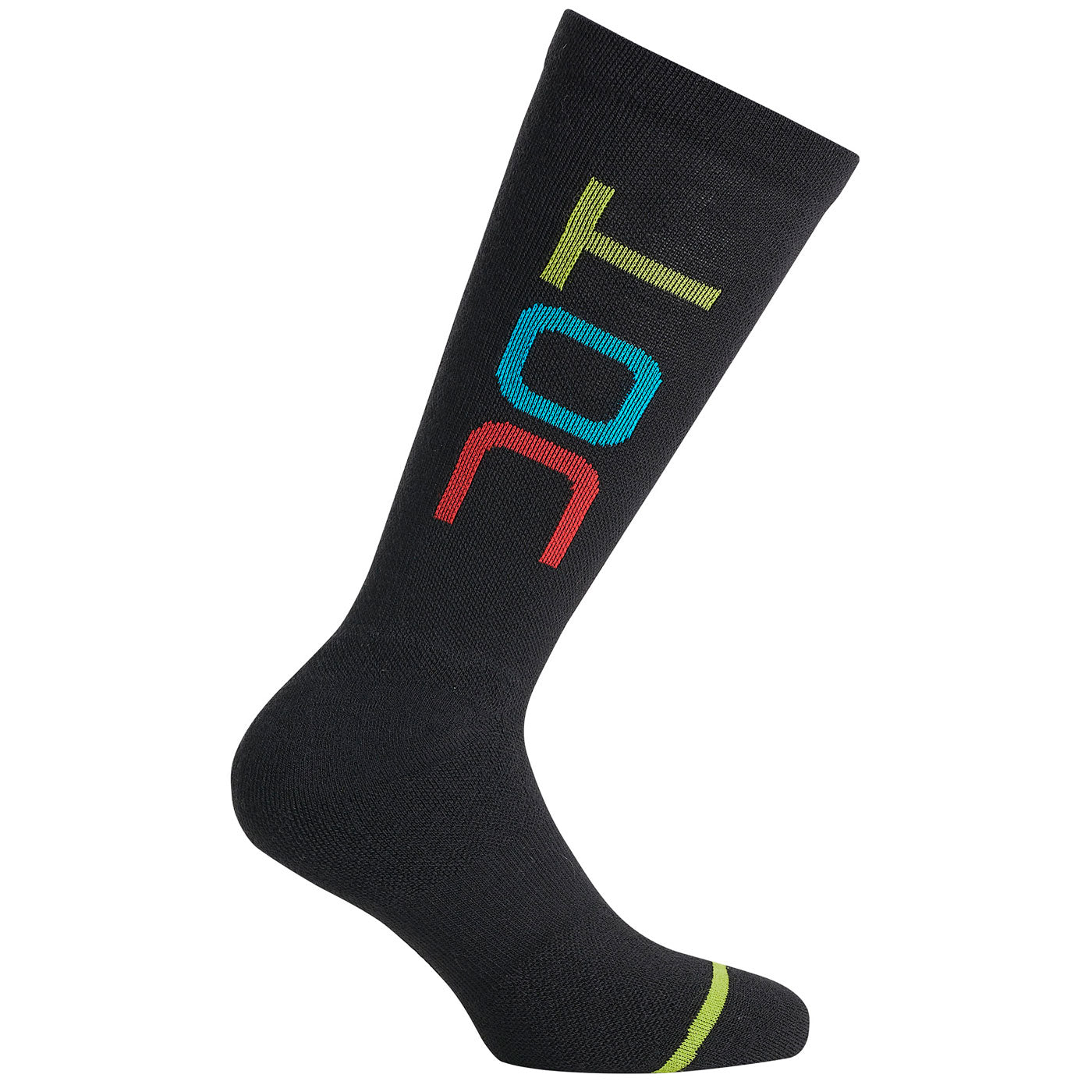 Calze Dotout Duo - Nero - F