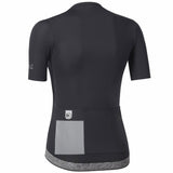 Maglia donna Dotout Star - Nero - N