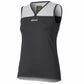 Maglia senza maniche donna Dotout Flip Muscle - Nero - M