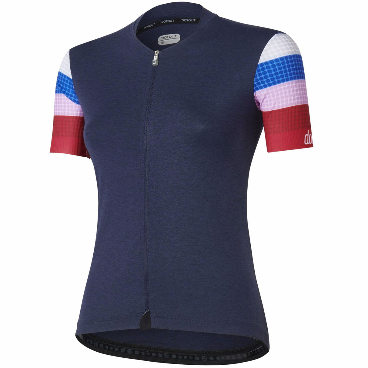 Maglia donna Dotout Elite - Blu - I