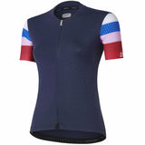 Maglia donna Dotout Elite - Blu - I