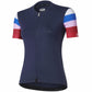Maglia donna Dotout Elite - Blu - I
